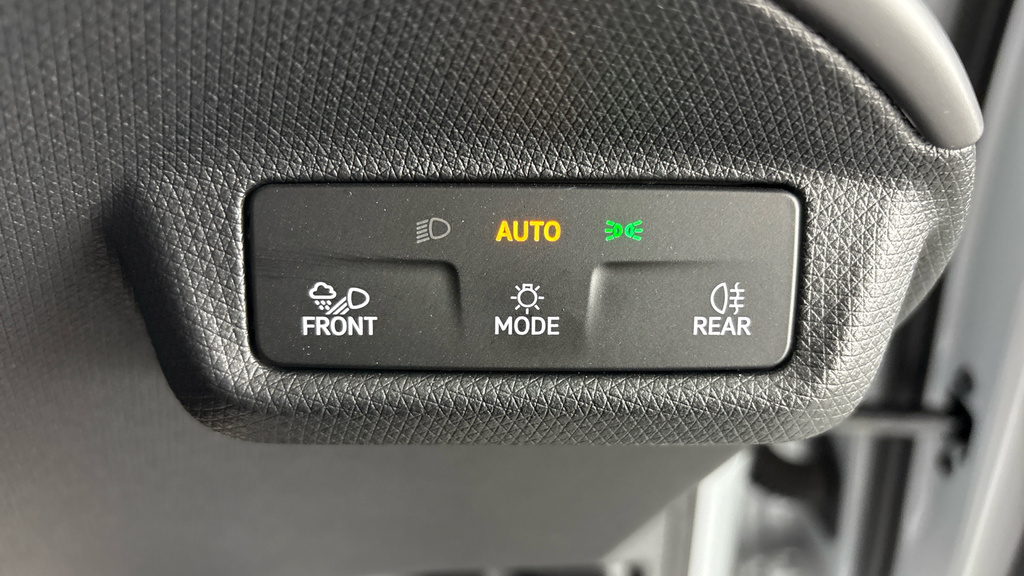 Cupra Tavascan V2 77 Kwh Afv 286 Blue #24