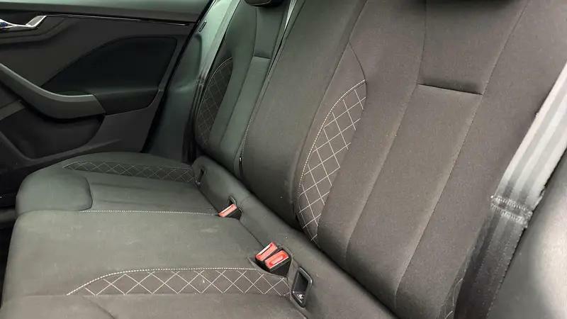 Skoda Kamiq 1.0 Tsi Se Drive Suv Euro 6 Ss Blue #5
