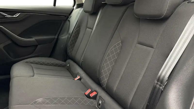 Skoda Kamiq 1.0 Tsi Se Suv Euro 6 Ss 110 Grey #6