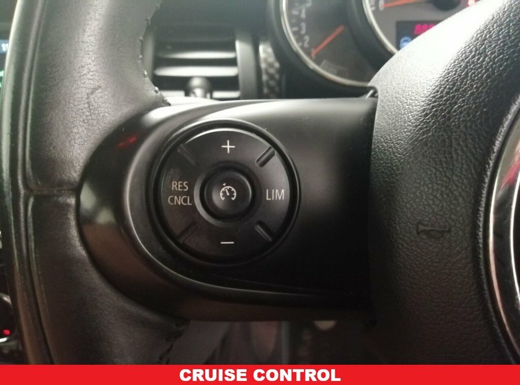 Mini Hatch 2L Cooper S Classic YE68JRK Silver #6