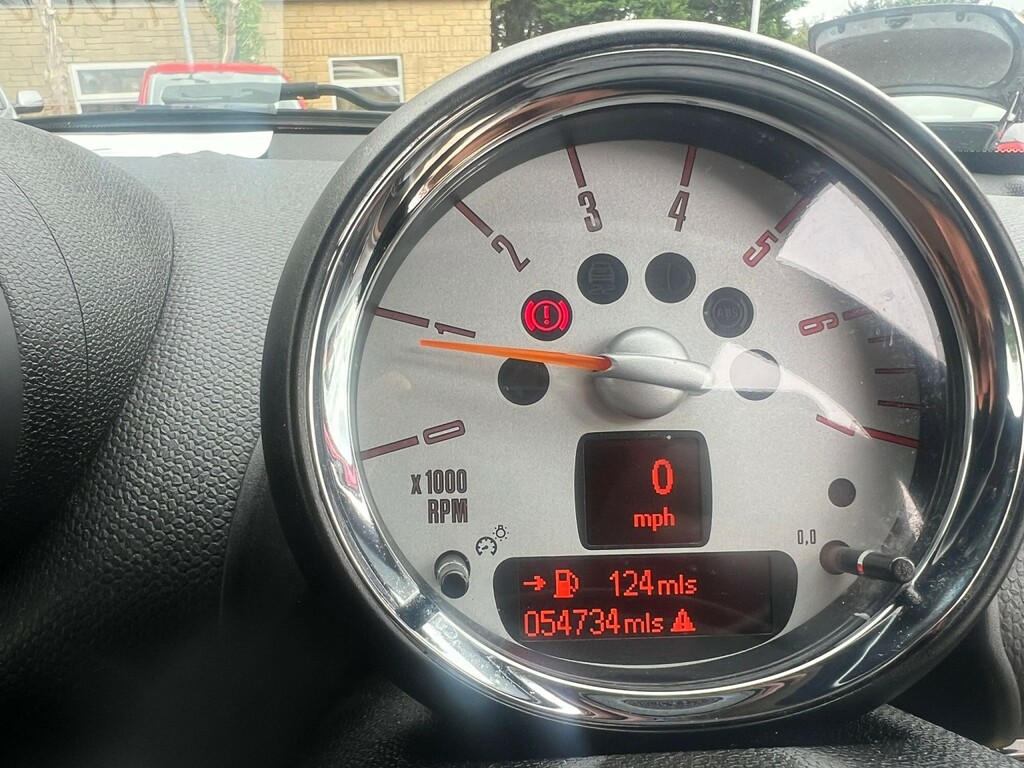 Mini Countryman Cooper Black #18