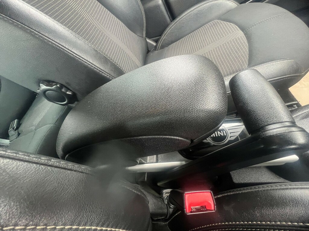 Mini Countryman Cooper Black #14