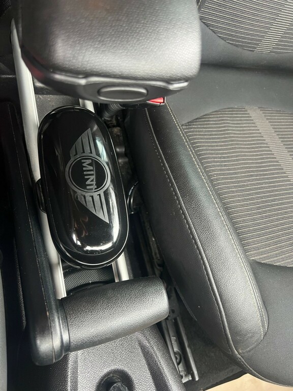 Mini Countryman Cooper Black #15