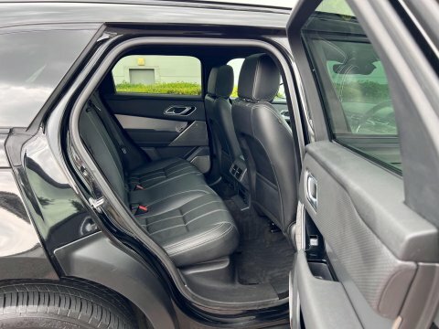 Land Rover Range Rover Velar R-dynamic S Black #68