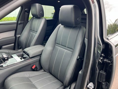 Land Rover Range Rover Velar R-dynamic S Black #83