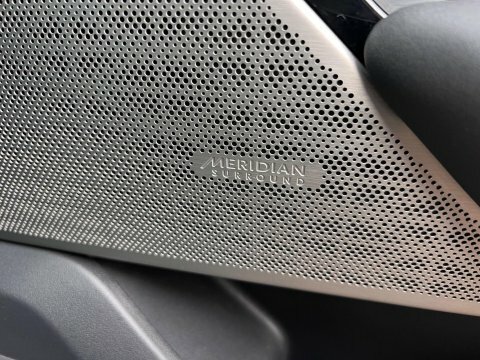 Land Rover Range Rover Velar R-dynamic S Black #23