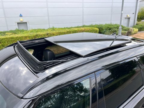 Land Rover Range Rover Velar R-dynamic S Black #10