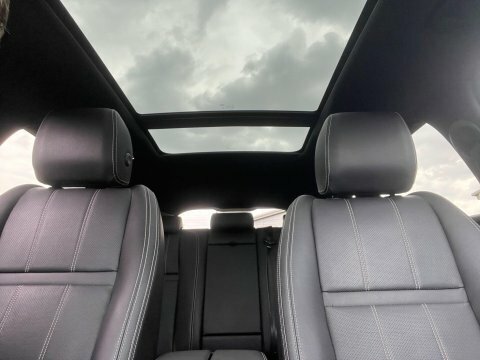 Land Rover Range Rover Velar R-dynamic S Black #26