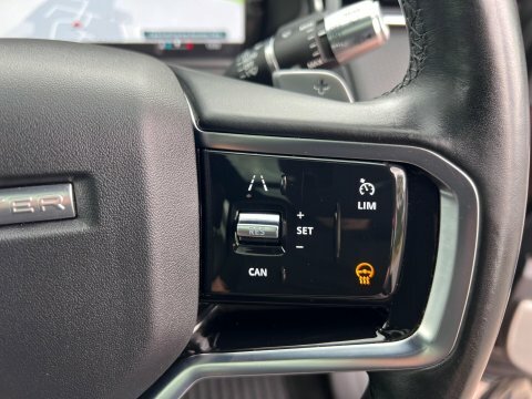 Land Rover Range Rover Velar R-dynamic S Black #18