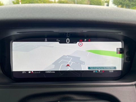 Land Rover Range Rover Velar R-dynamic S Black #22