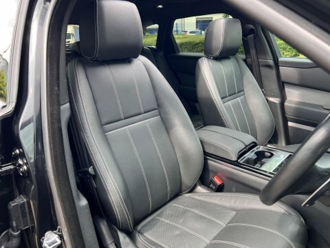 Land Rover Range Rover Velar R-dynamic S Black #65