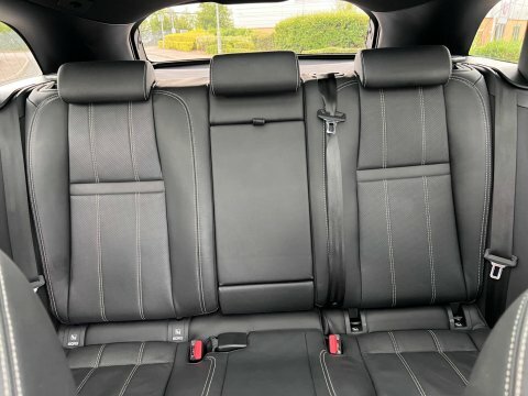 Land Rover Range Rover Velar R-dynamic S Black #35