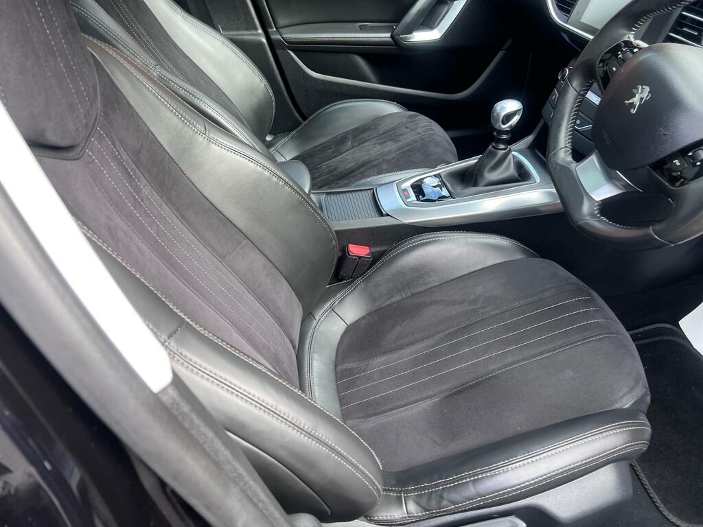 Peugeot 308 308 Active E-thp White #16