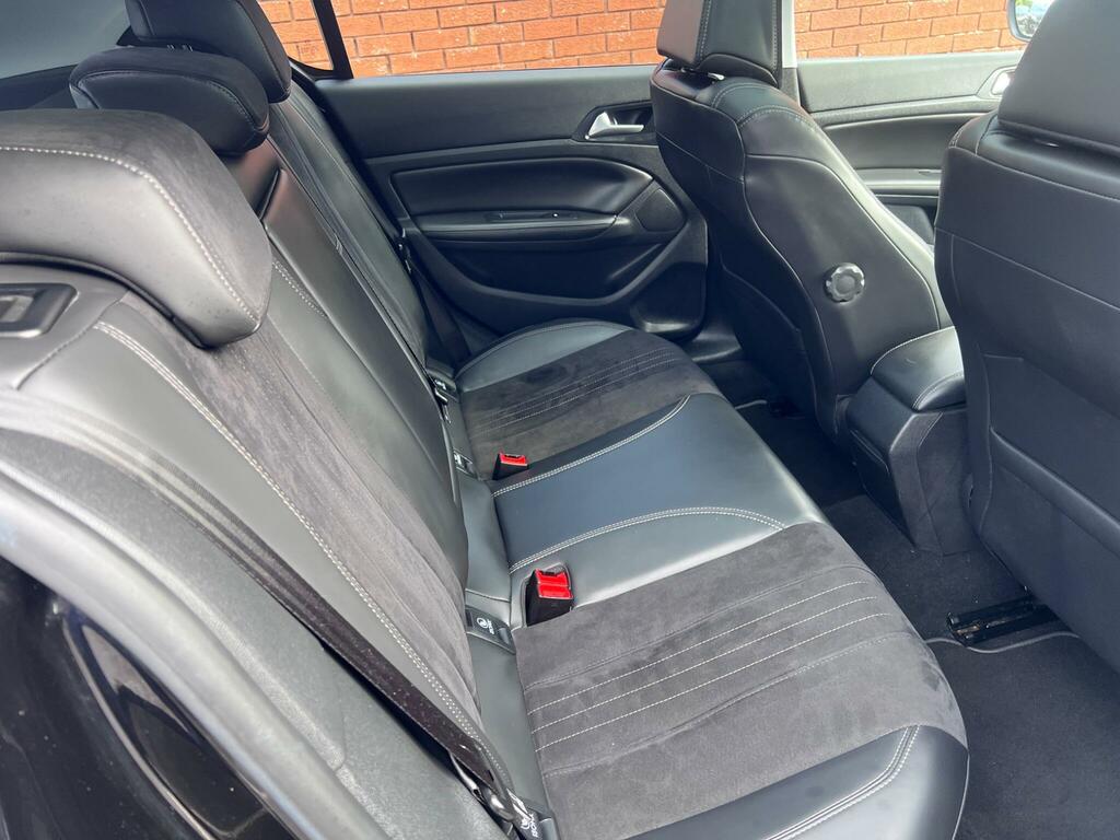 Peugeot 308 308 Active E-thp White #20