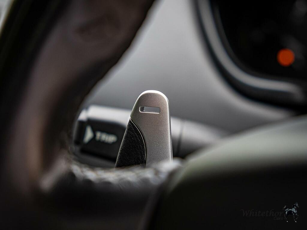 Aston Martin Vanquish S Blue #15