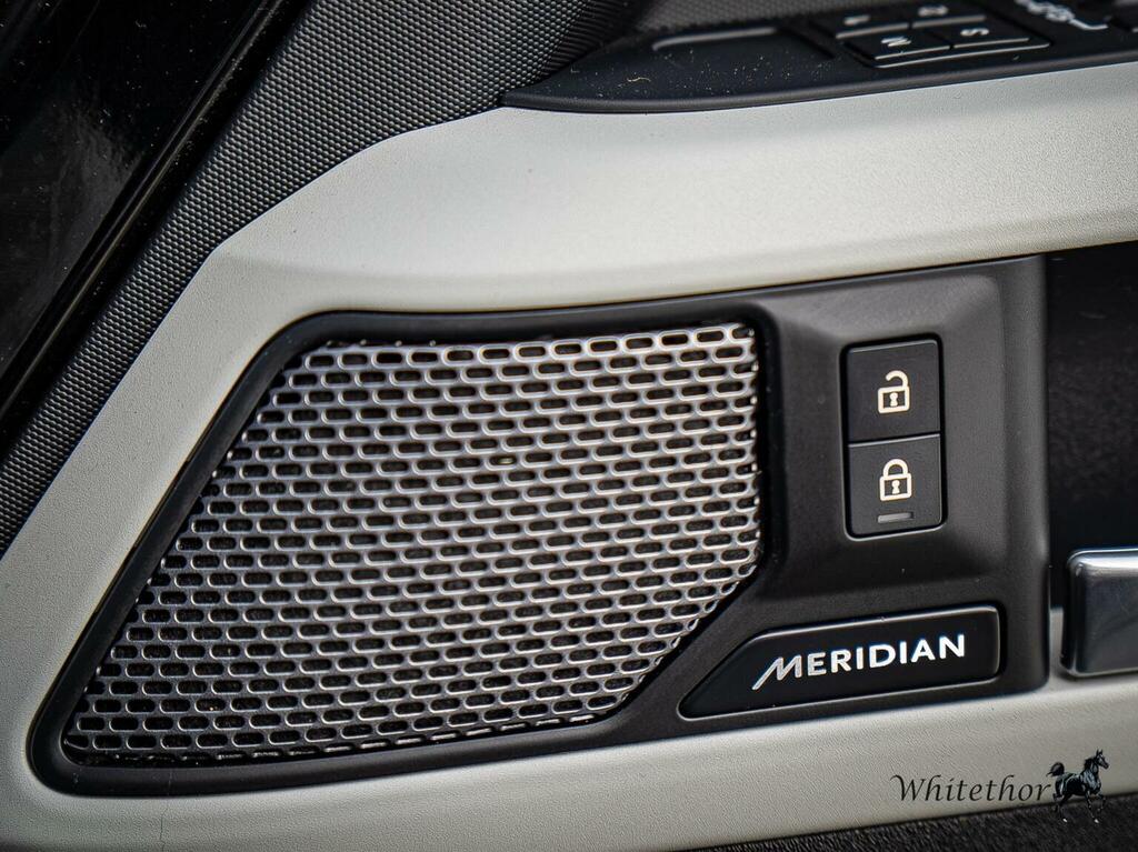 Land Rover Defender 90 X-dynamic Se Black #14