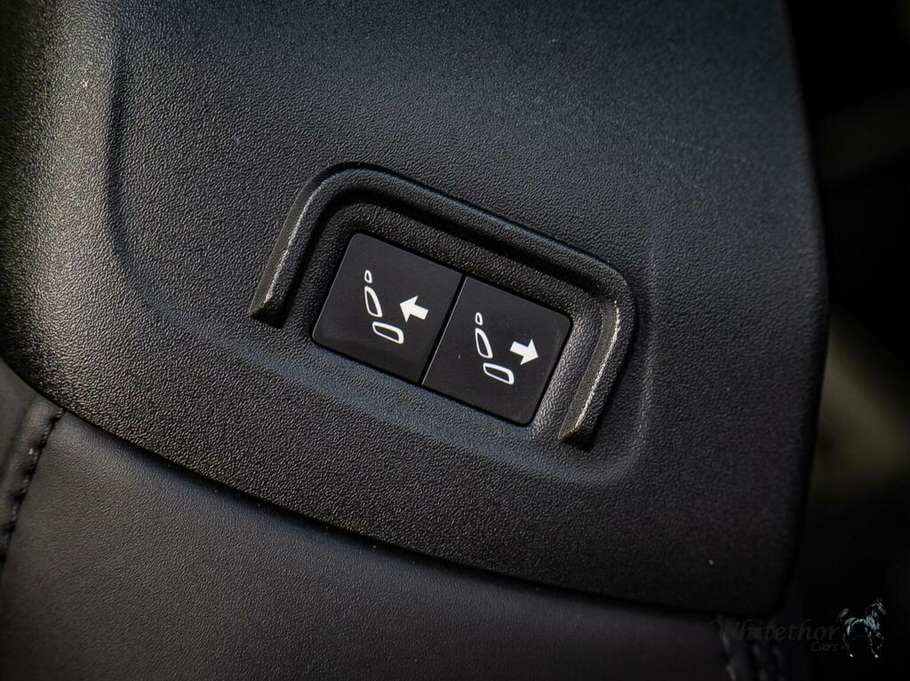 Land Rover Defender 90 X-dynamic Se Black #20