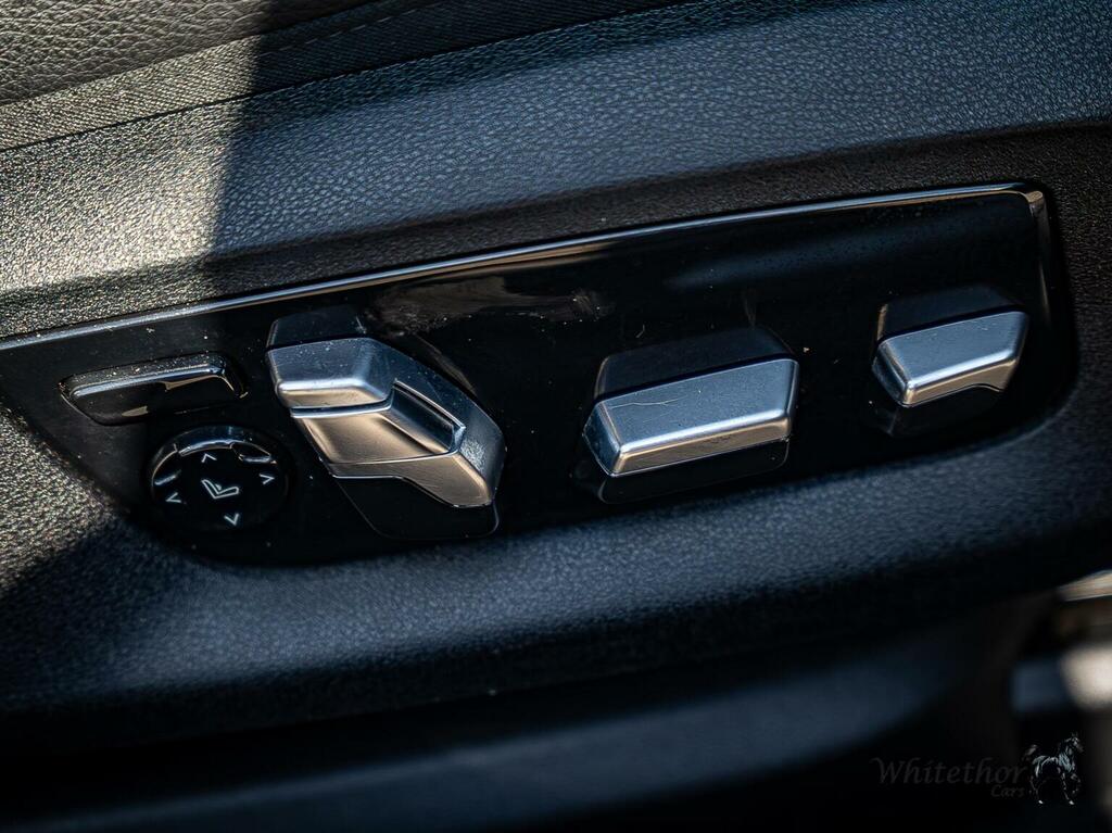 BMW 5 Series 530E Se Black #22