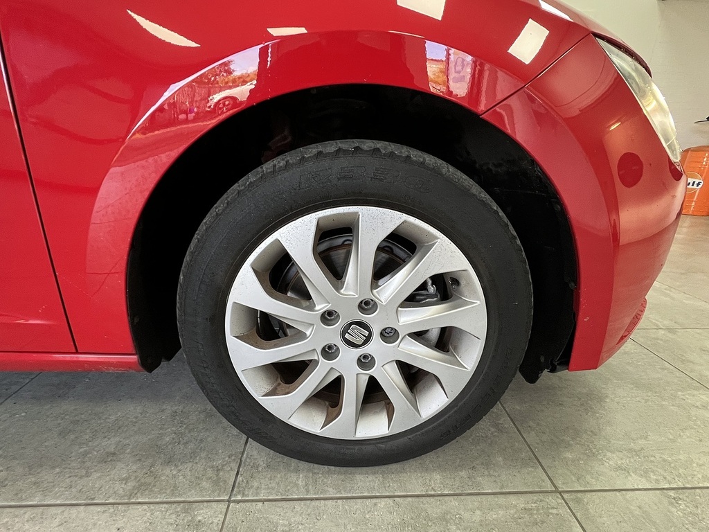 Seat Leon 1.4 Ecotsi Fr Euro 6 Ss  #22