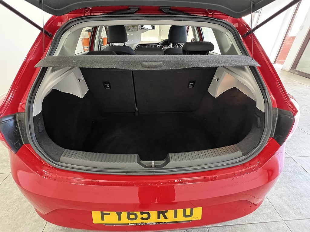 Seat Leon 1.4 Ecotsi Fr Euro 6 Ss  #16