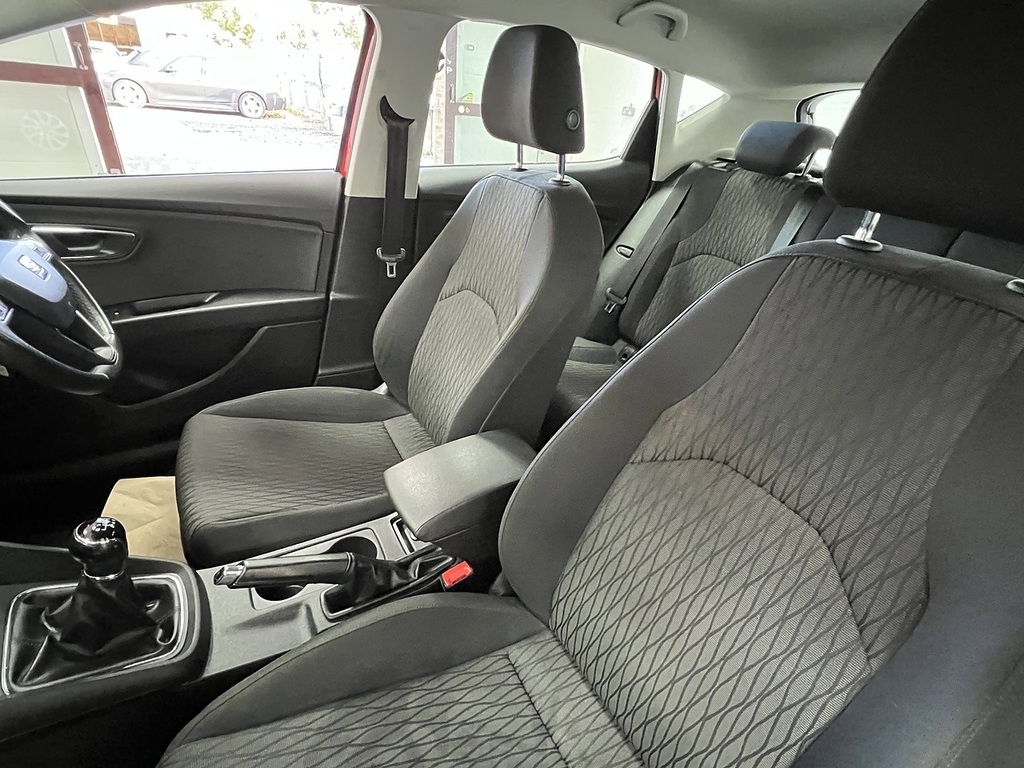 Seat Leon 1.4 Ecotsi Fr Euro 6 Ss  #18