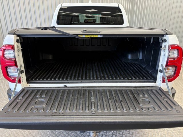 Toyota HILUX Active Grey #8
