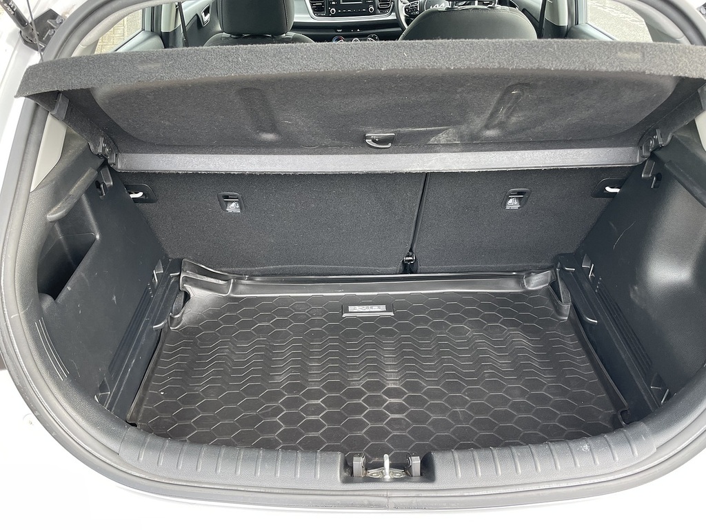 Kia RIO 1.2 Dpi 1 White #28