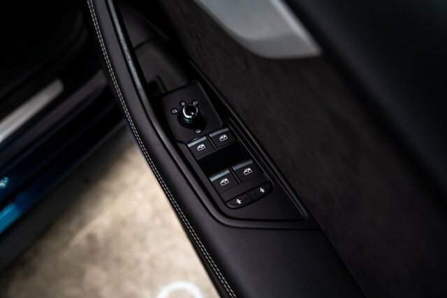 Audi S5 Coup- 3.0 Tfsi Quattro 354 Ps Tiptronic Blue #23