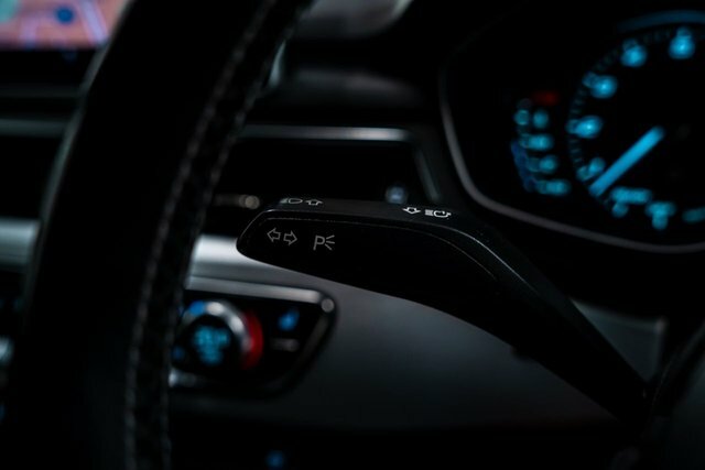 Audi S5 Coup- 3.0 Tfsi Quattro 354 Ps Tiptronic Blue #20