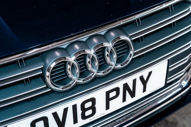 Audi S5 Coup- 3.0 Tfsi Quattro 354 Ps Tiptronic Blue #44