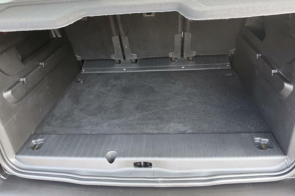 Citroen Berlingo Panel Van 1.2 1000 Puretech Enterprise M Pro Swb E White #12