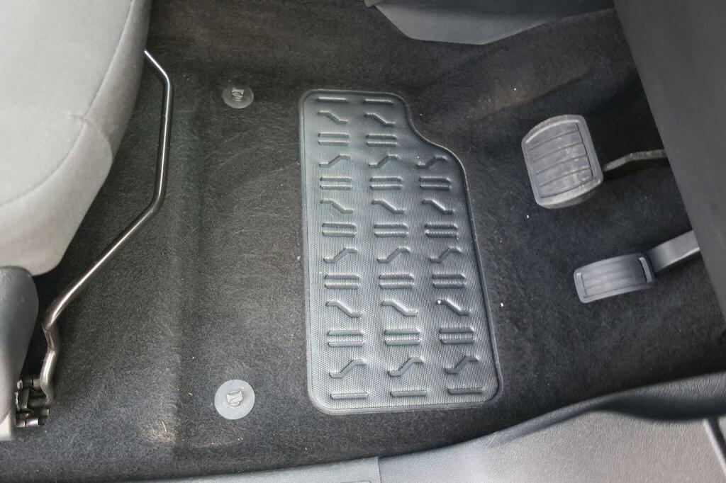 Citroen Berlingo Panel Van 1.2 1000 Puretech Enterprise M Pro Swb E White #28