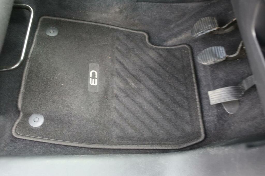 Citroen C3 1.2 Puretech 110 Shine Plus Grey #19