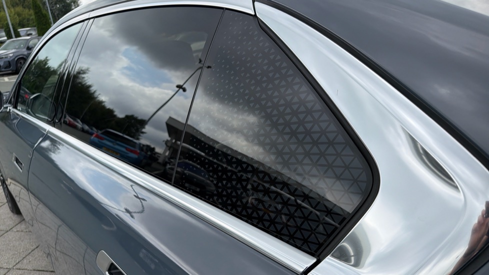 BMW i7 I7 Edrive50 M Sport Blue #76