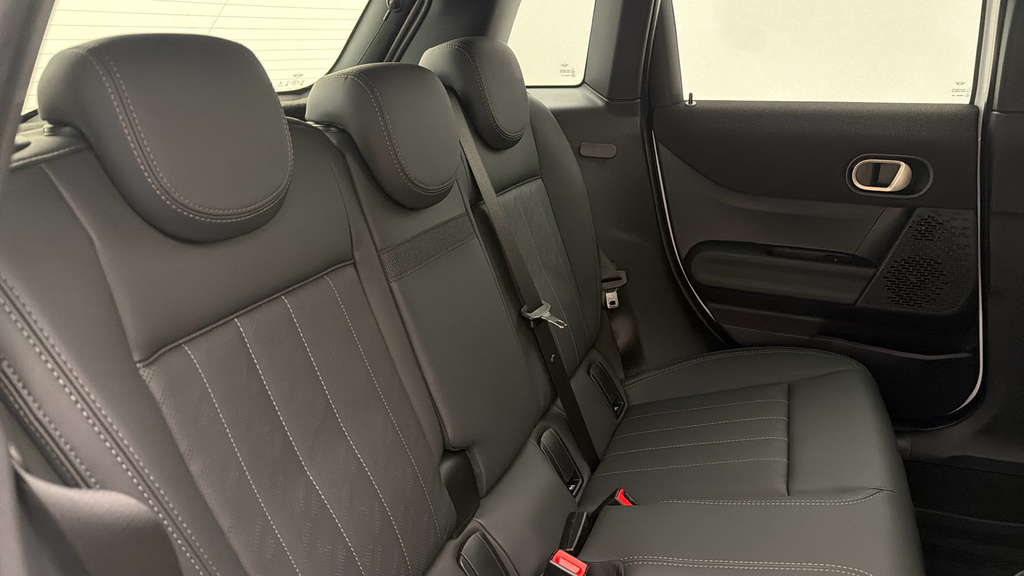 Mini Hatch 1.5 C Sport Red #12
