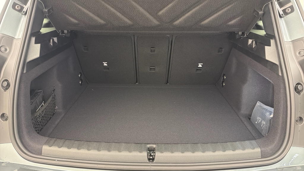 Mini Countryman U25 Mini E White #13