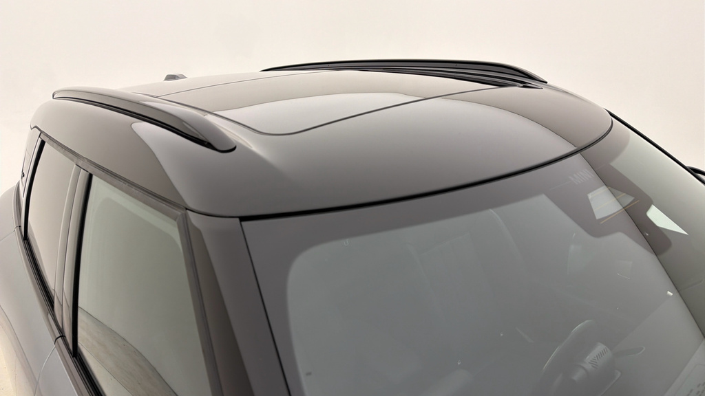 Mini Countryman U25 Mini E White #52