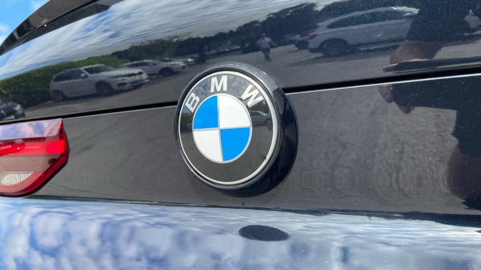 BMW X6 4.4L Null Blue #46