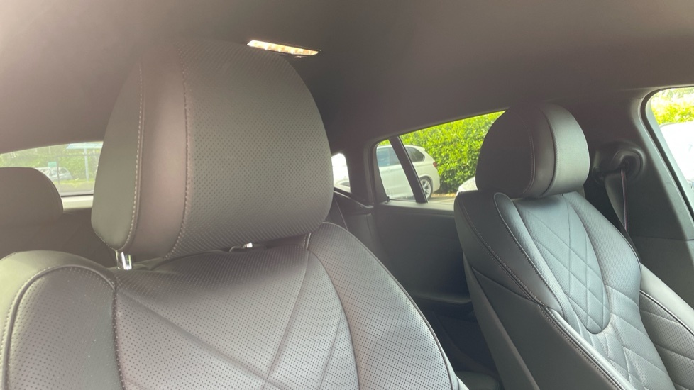 BMW X6 4.4L Null Blue #40