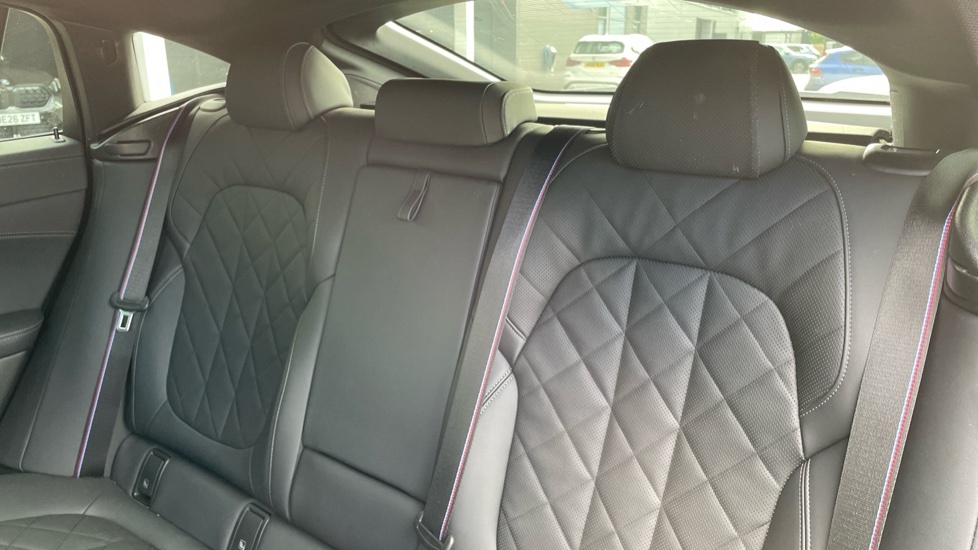 BMW X6 4.4L Null Blue #12