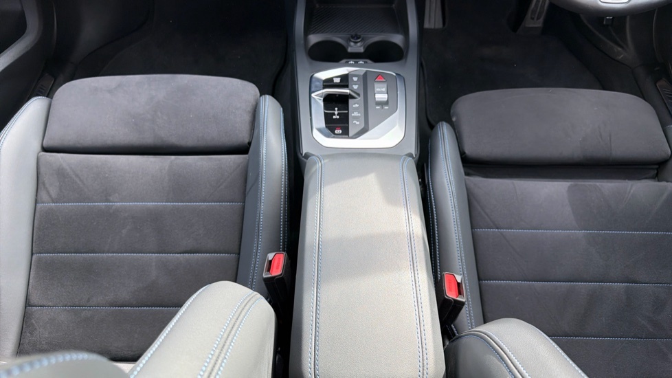 BMW M1 2.0 Xdrive Grey #29