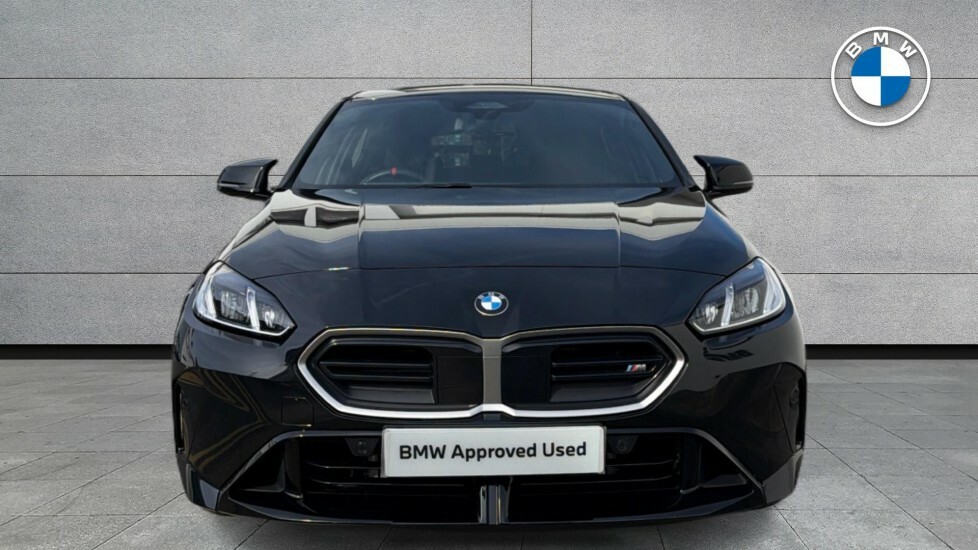 BMW M1 2.0 Xdrive Grey #16