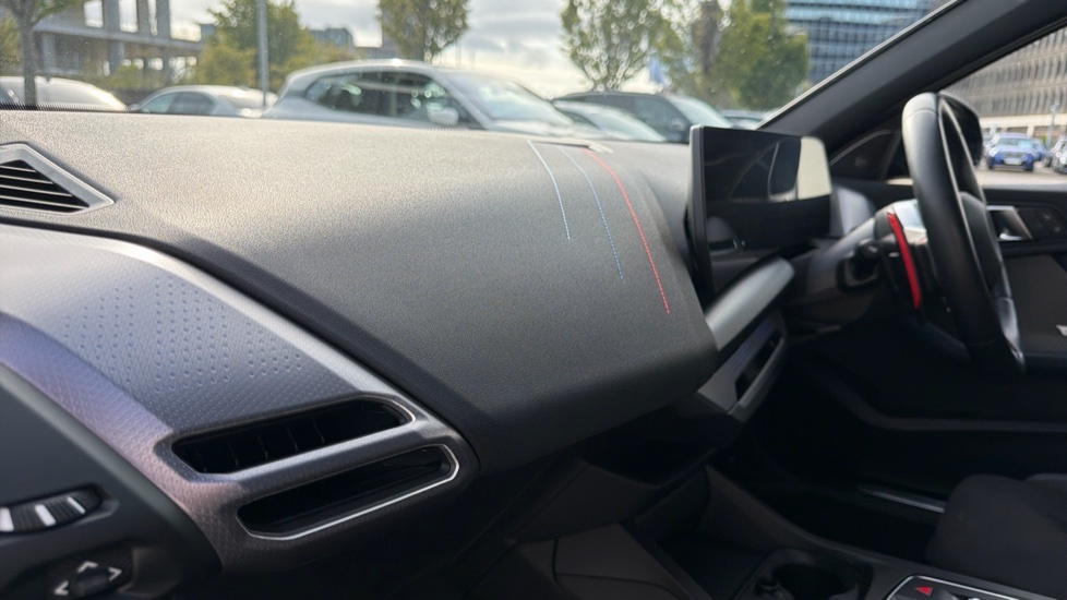 BMW M1 2.0 Xdrive Grey #47