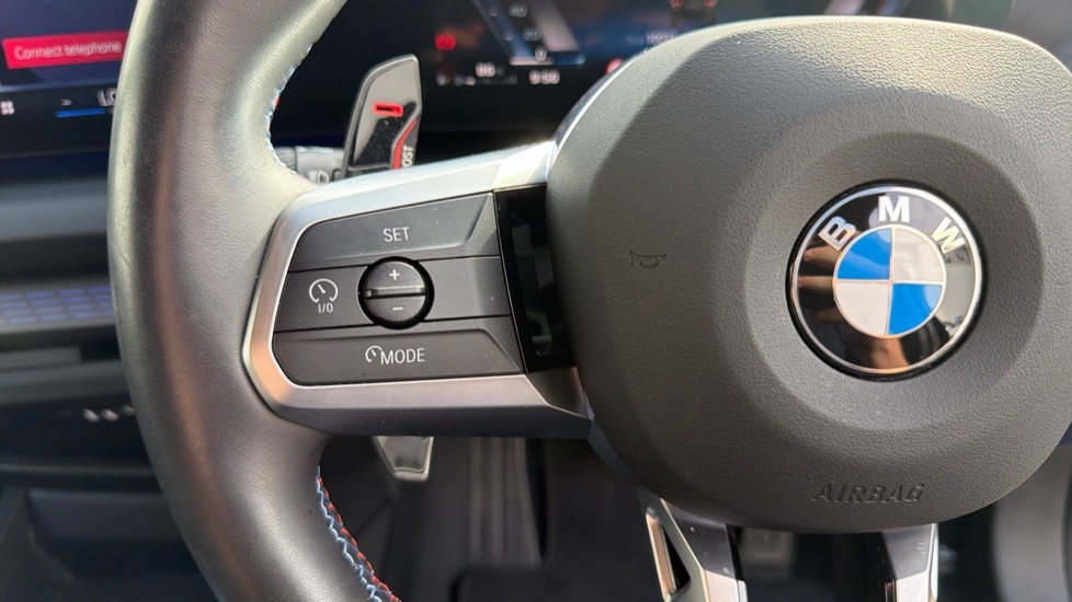 BMW M1 2.0 Xdrive Grey #17