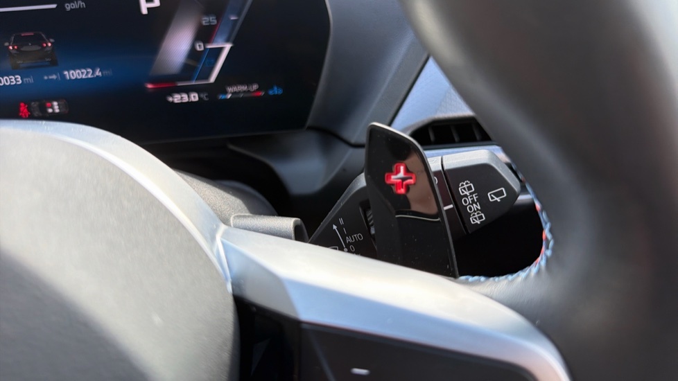 BMW M1 2.0 Xdrive Grey #62