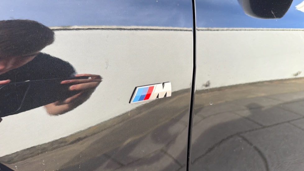 BMW M1 2.0 Xdrive Grey #53