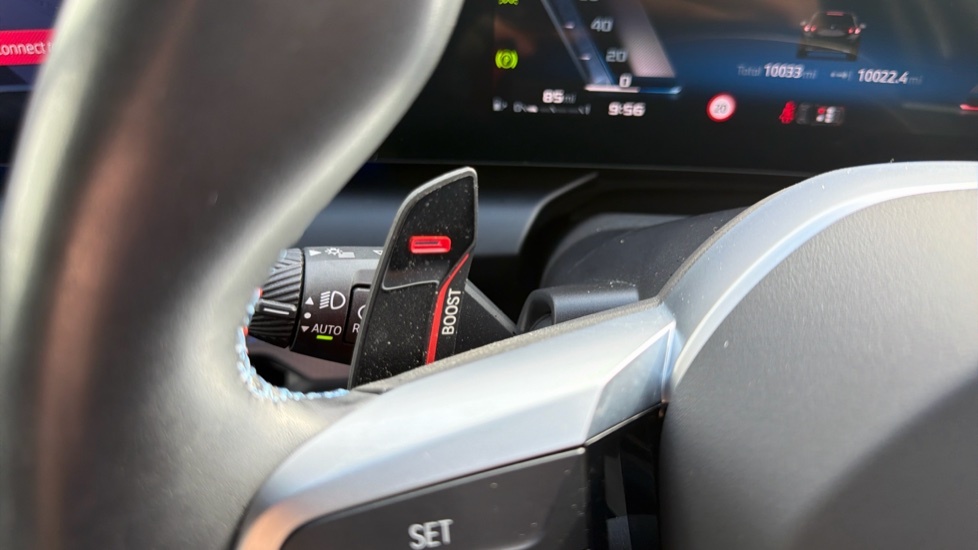 BMW M1 2.0 Xdrive Grey #61