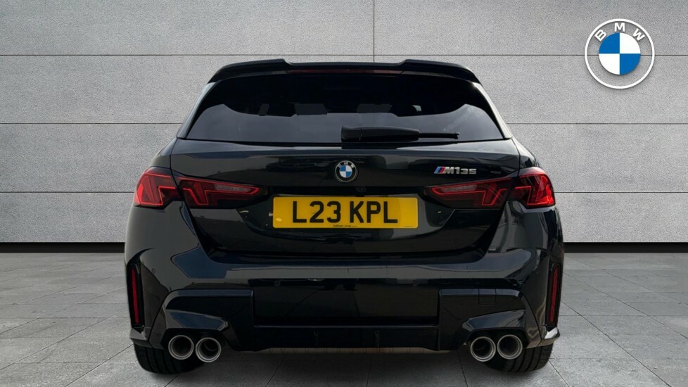 BMW M1 2.0 Xdrive Grey #15