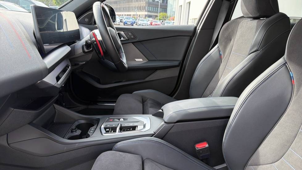 BMW M1 2.0 Xdrive Grey #46