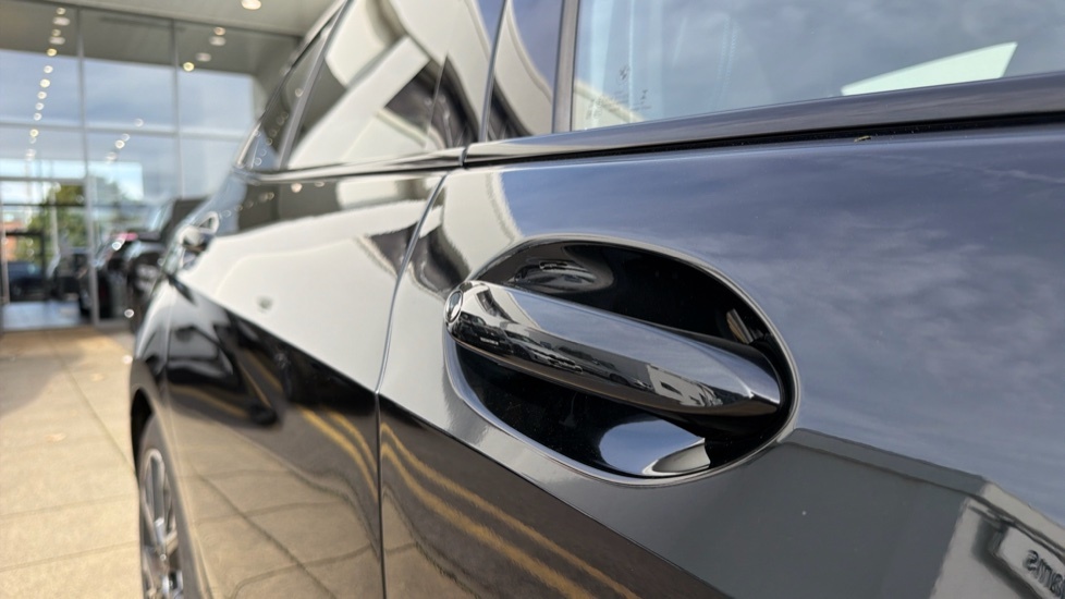BMW M1 2.0 Xdrive Grey #25